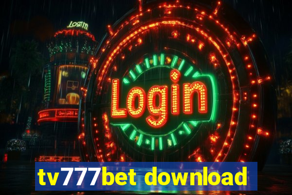 tv777bet download